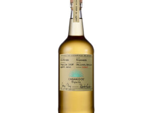 Casamigos Reposado Tequila 1l 40%