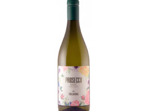 Celsole Prosecco DOC Frizzante 0