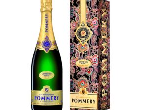 Champagne Pommery Grand Cru Brut 2009 0