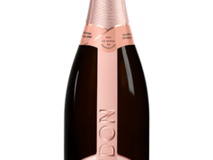 Chandon Rosé Argentina 0