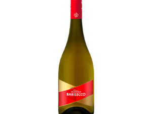 Chateau GRAND BARI BARISECCO frizzante 0