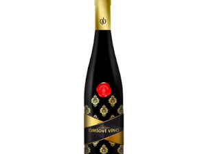 Chateau GRAND BARI Mešní víno 2022 0