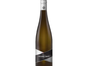 Chateau GRAND BARI MÚZA 2022 0