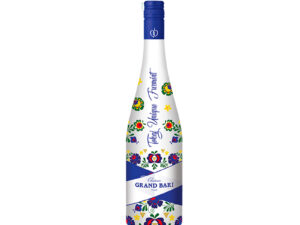 Chateau GRAND BARI TUF 2022 0