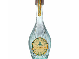 Chinaco Tequila Blanco 0