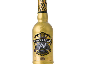 Chivas Regal 15Y 0