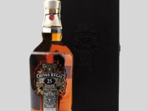 Chivas Regal 25y 40% 0