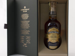 Chivas Regal Ultis Whisky 40% 0