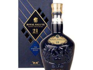 Chivas Royal Salute 21Y 0.7l 40%