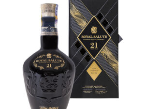 Chivas Royal Salute 21Y Lost blend 0
