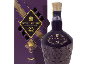 Chivas Royal Salute 23Y 0