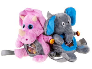 Chupa Chups Cool Friends 192 g