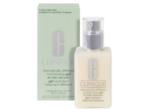 Clinique Dramatically Different Moisturizing Gel 125ml