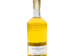 Codigo 1530 Reposado 0