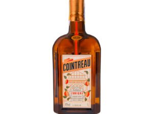 Cointreau 40% 1 l (holá láhev)