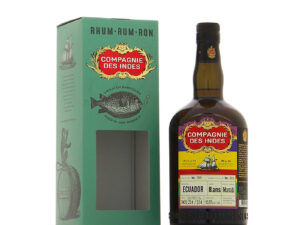 Compagnie des Indes Ecuador 8Y 0