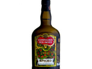 Compagnie des Indes Spiced 0