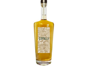 Copalli Barrel Rested Rum 0
