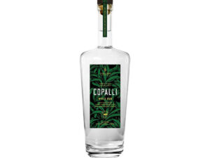 Copalli White Rum 42% 0