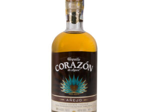 Corazón Anejo 0