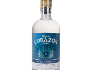 Corazón Blanco 0