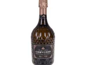 Corvezzo Prosecco DOC Millesimato Brut 0