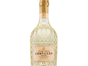 Corvezzo Spumante Moscato Dolce 0