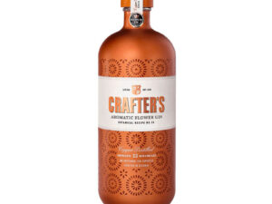 Crafter's Aromatic Flower Gin 0