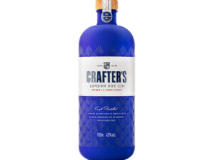Crafter's London Dry Gin 0