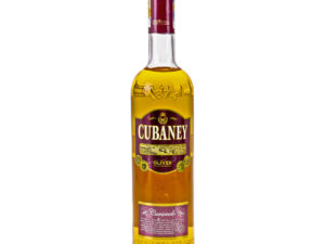 Cubaney Caramelo 0