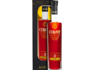Cubaney Exquisito 21 Sistema Solera 0