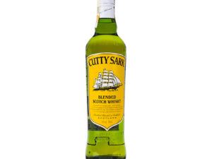 Cutty Sark 0