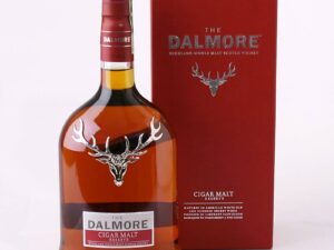 Dalmore Cigar Malt 1l 44%