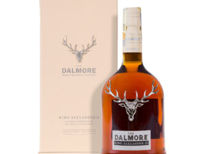 Dalmore King Alexander III 0