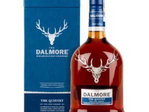 Dalmore Quintet 0