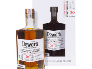 Dewar´s DD 20Y 0