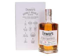 Dewar's Double2 26Y 0
