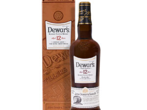 Dewars 12Y 0