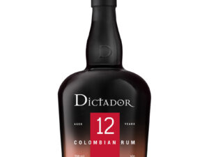 Dictador 12Y 0