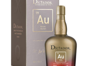 Dictador Aurum 0