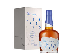 Dictador Libreto AO 2002 0