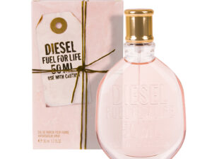 Diesel Fuel for Life Women EdP 50 ml