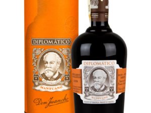 Diplomatico Mantuano 40% 0