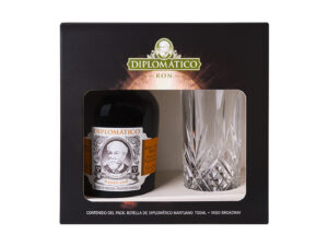 Diplomatico Mantuano Extra Anejo 0