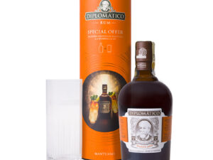 Diplomatico Mantuano Extra Anejo 0