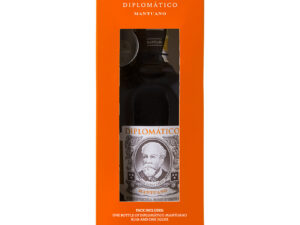 Diplomatico Mantuano Extra Anejo 0