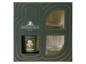 Diplomatico Reserva Exclusiva 12Y 0