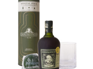 Diplomatico Reserva Exclusiva 12Y 0