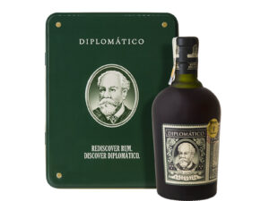 Diplomatico Reserva Exclusiva 12Y 0