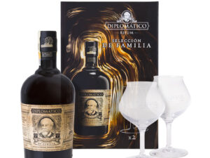 Diplomatico SELECCIÓN DE FAMILIA Rum 0